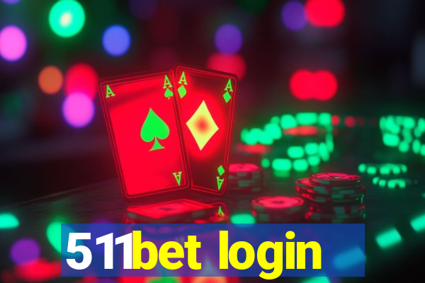 511bet login